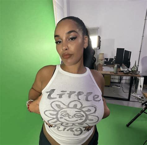 jorja smith nude|Jorja Smith Sex Tape & Nudes Leaked!